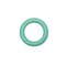 Crp Products Bmw 318I 95 4 Cyl 1.8L A/C O-Ring, Acr0023R ACR0023R - alternate 1